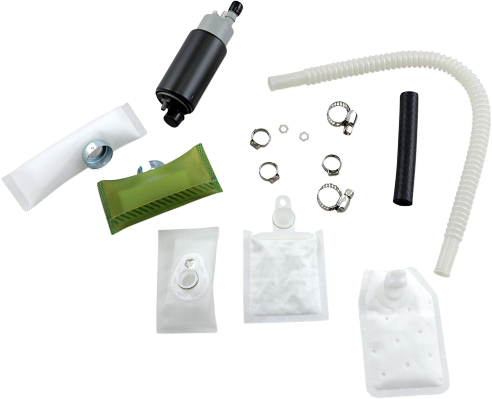 Fuel Pump Rebuild Kit - Gas Gas/Husqvarna/KTM