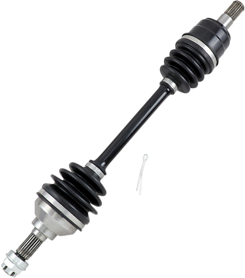 Axle Kit - Complete - Standard - Front Right - Kawasaki