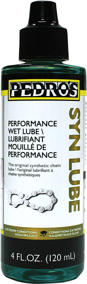 Syn Lube - 4 U.S. fl oz.