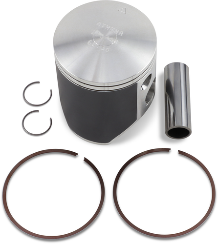 Piston Kit - 66.36 mm - MC250 | TC/TE/i250/ | XC-W/XC/SX/EXC/TPI250