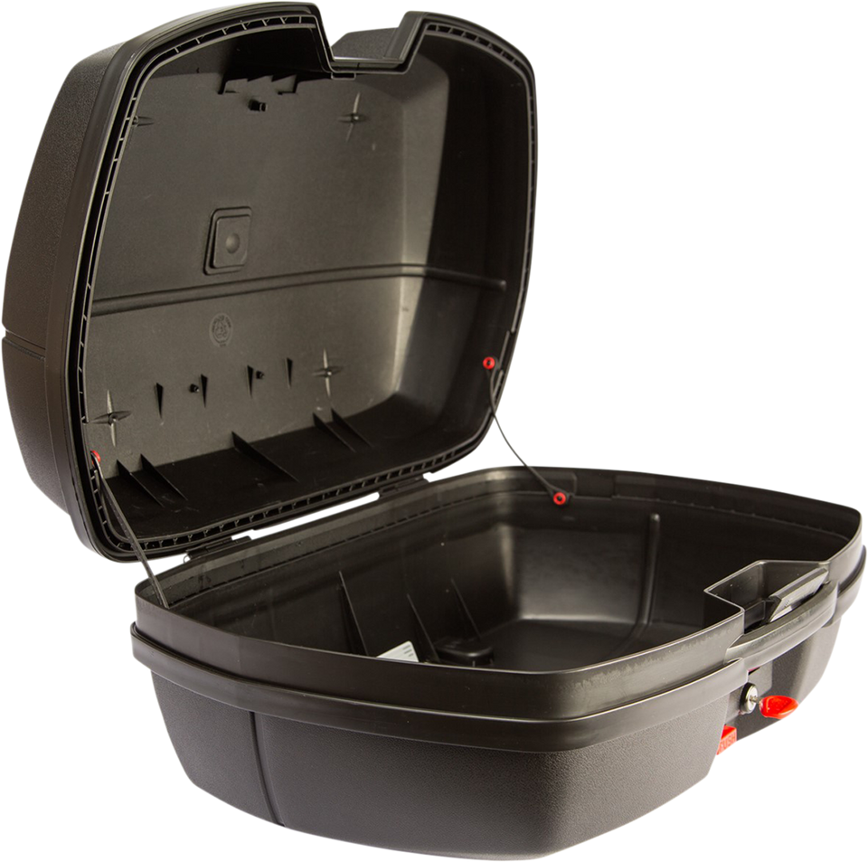 Top or Side Case - 36 Liter