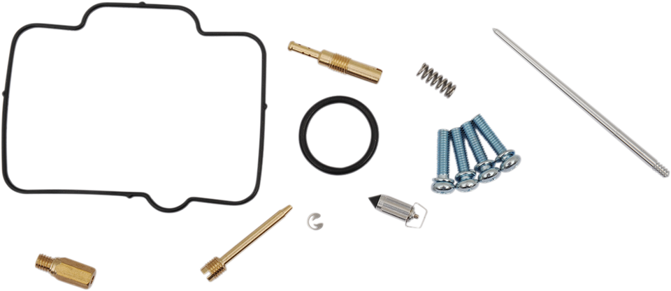 Carburetor Repair Kit - Suzuki