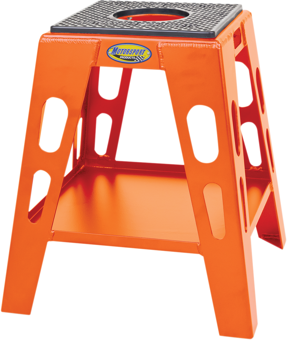 MX4™ Stand - Orange - Lutzka's Garage