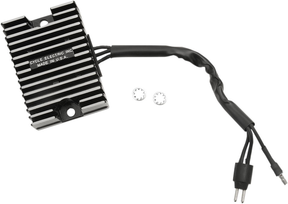 Rectifying Regulator - Harley Davidson