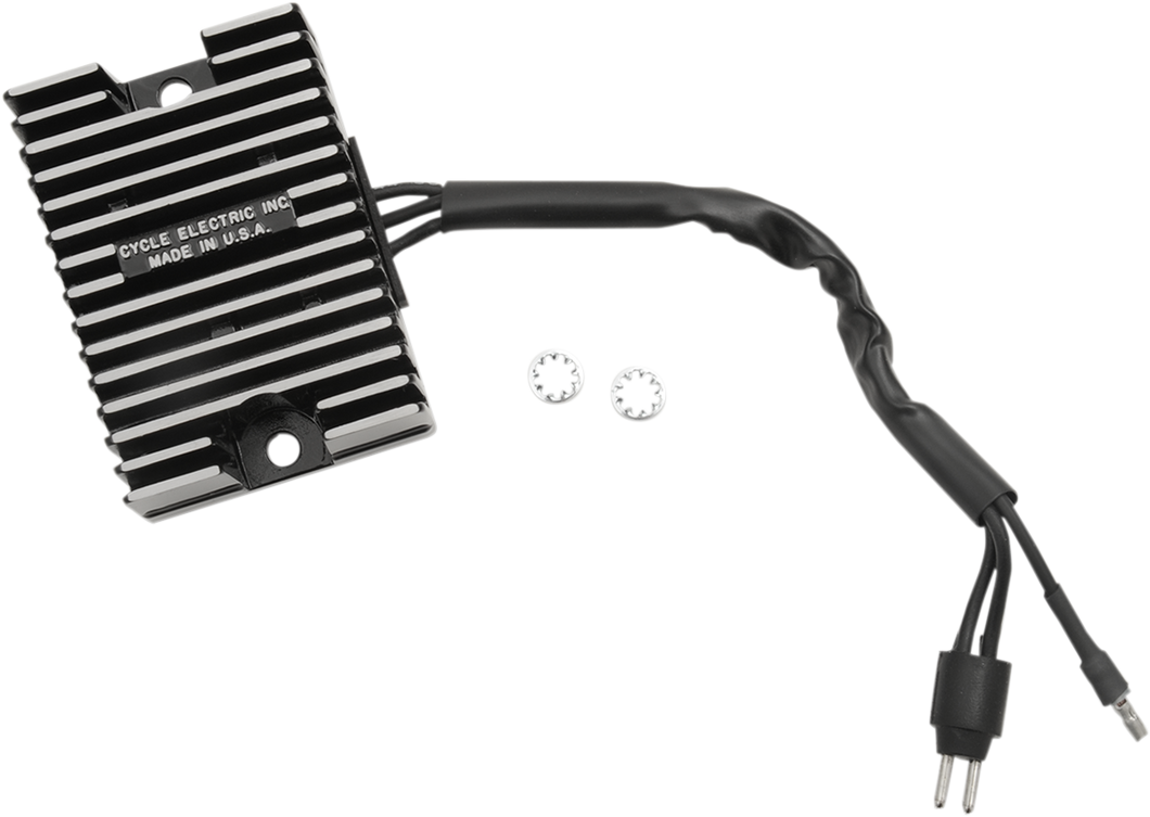 Rectifying Regulator - Harley Davidson