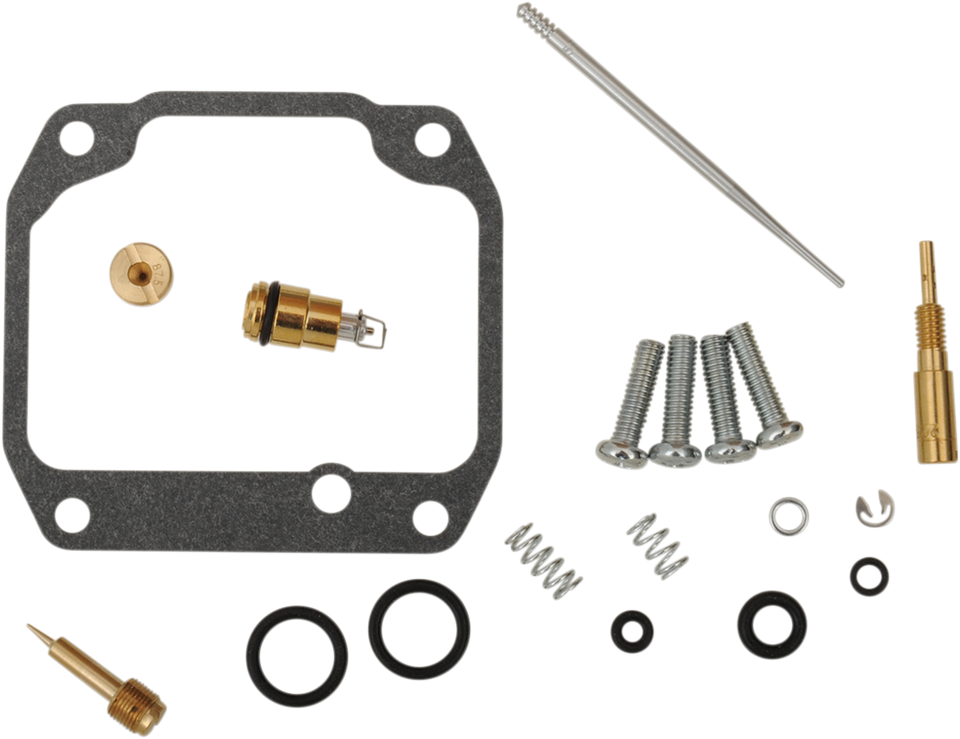 Carburetor Repair Kit - Suzuki