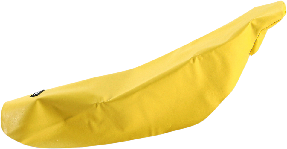 Seat Cover - Yellow - Suzuki - Lutzka's Garage