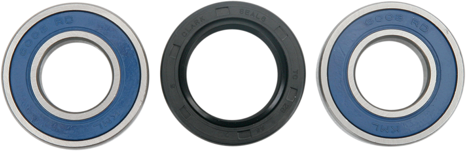 Wheel Bearing Kit - Front