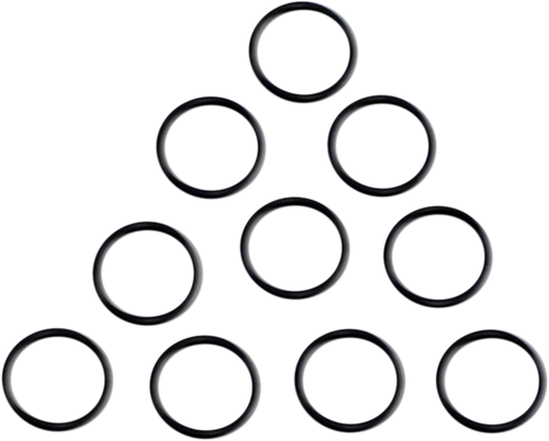 Cylinder O-Ring - XL - Lutzka's Garage