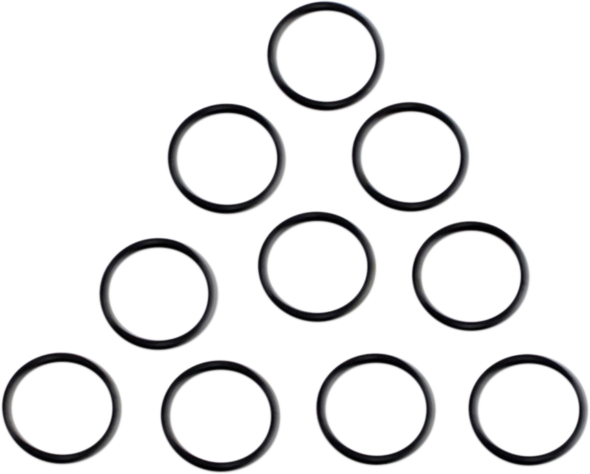 Cylinder O-Ring - XL - Lutzka's Garage