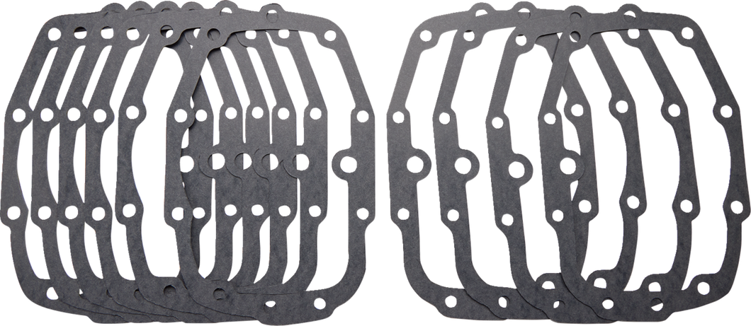 Bearing Housing Gasket - 5 Speed