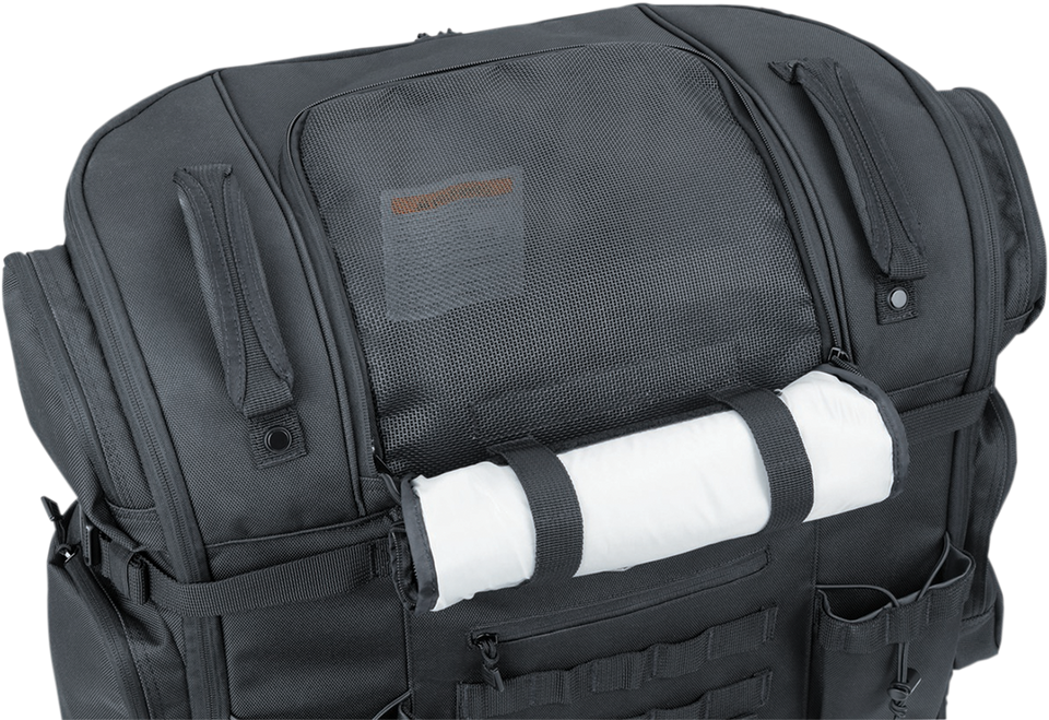 Pet Palace Titan Bag