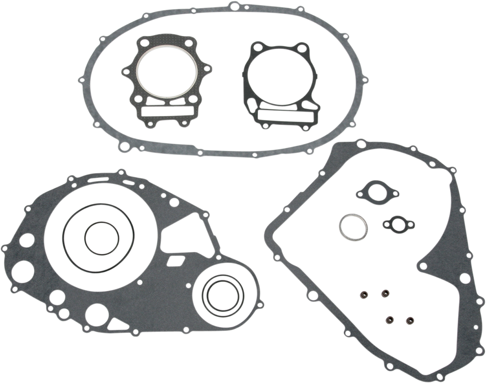 Complete Motor Gasket Kit - Arctic Cat/Suzuki
