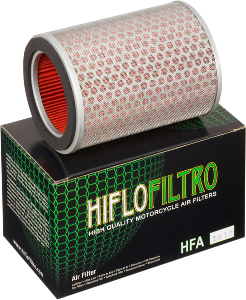 Replacement OE Air Filter - Honda