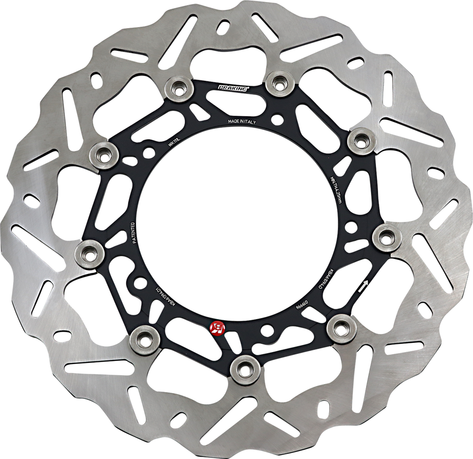 SK2 Brake Rotor - WK111L