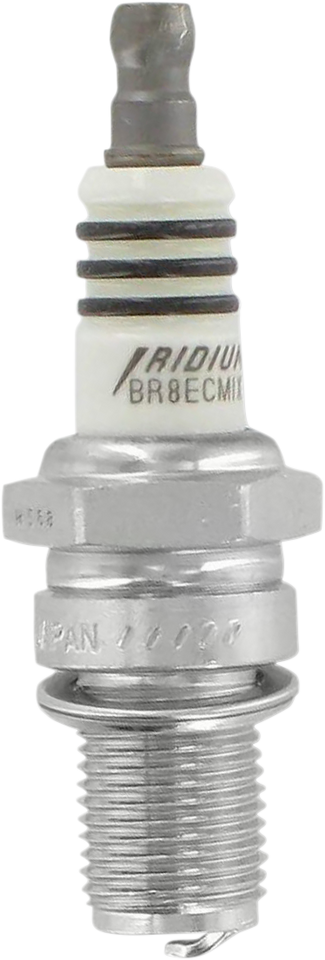 Iridium IX Spark Plug - BR8ECMIX