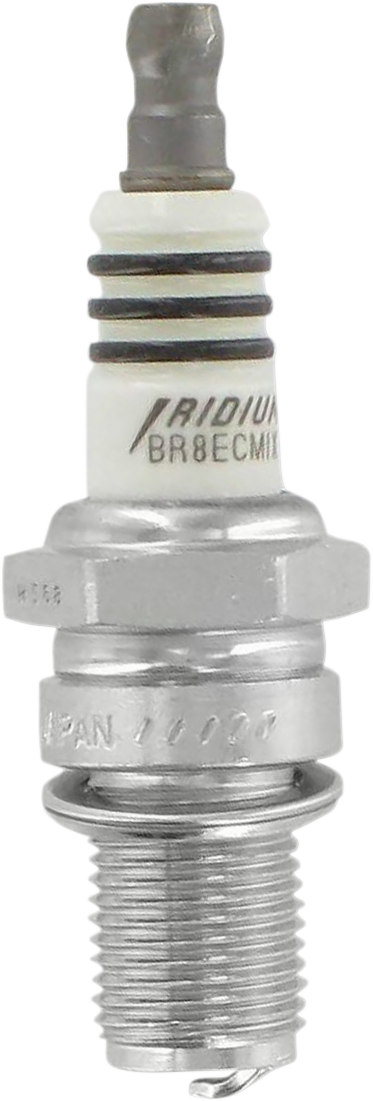 Iridium IX Spark Plug - BR8ECMIX