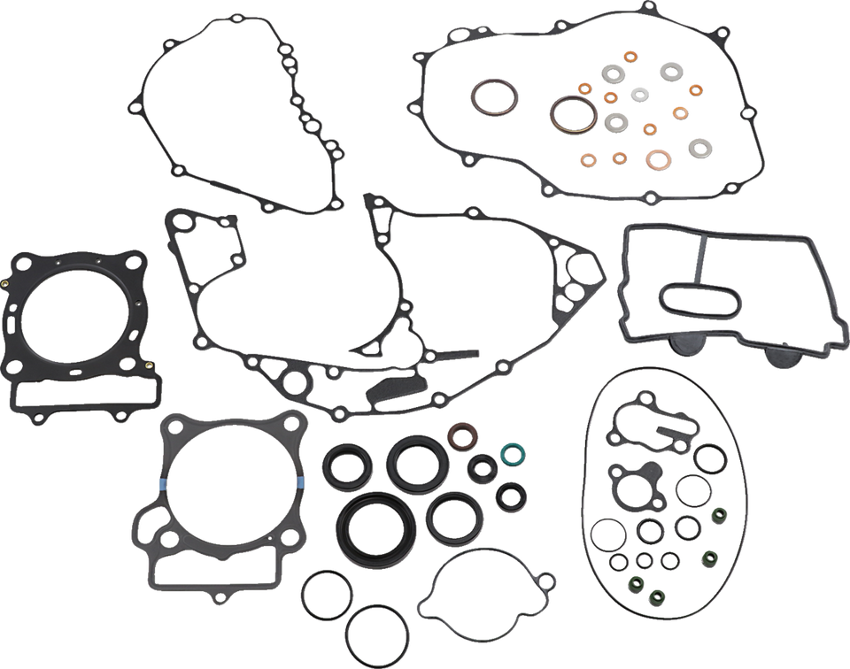 Complete Gasket Kit - Honda