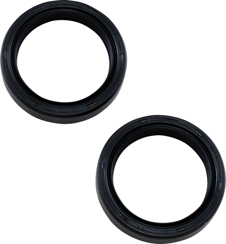Fork Seals - 41 mm ID x 53 mm OD x 10.5 mm T