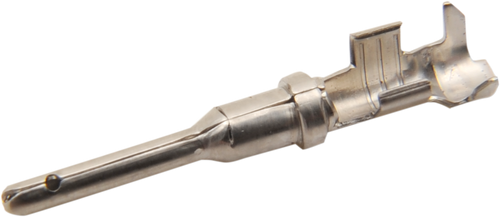 Deutsch Stamped Pins