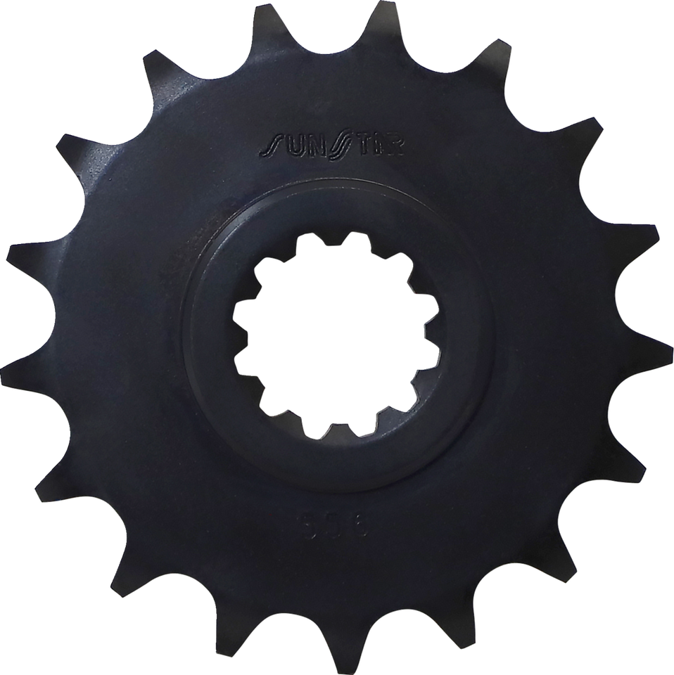 Countershaft Sprocket - 17 Tooth