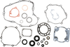 Motor Gasket Kit with Seal - Kawasaki