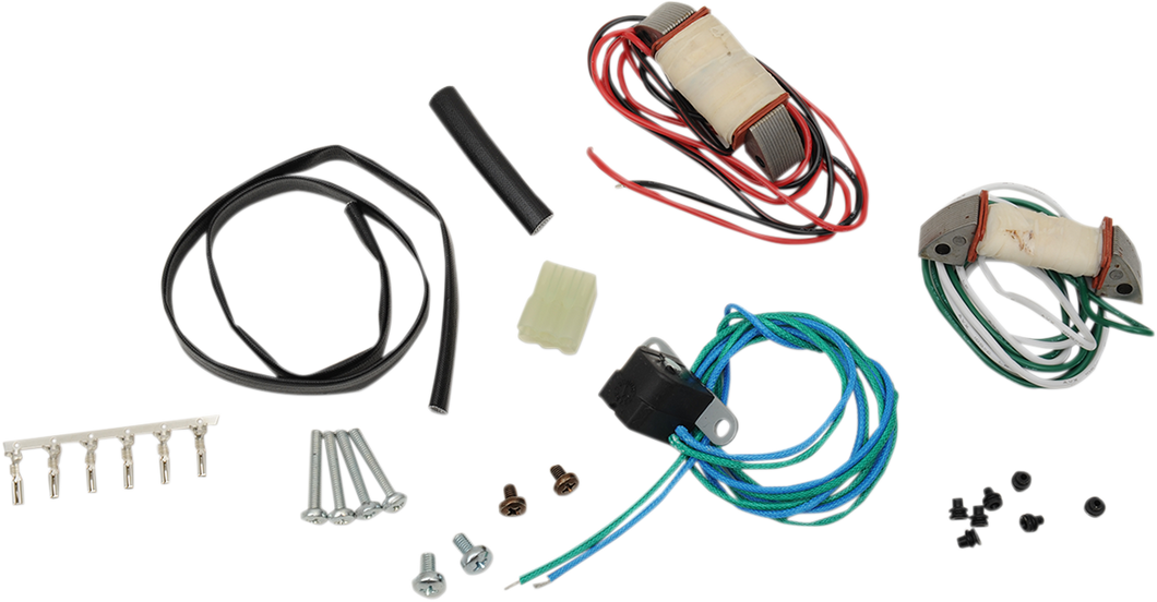 Stator Rebuild Kit - Kawasaki