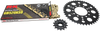 Chain Kit - Natural - Kawasaki - ZX-6R/6RR 05-06
