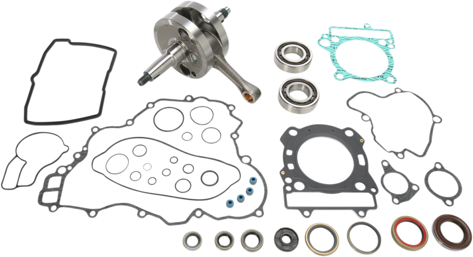 Crankshaft Kit - OE Crankshaft Replacement - KTM