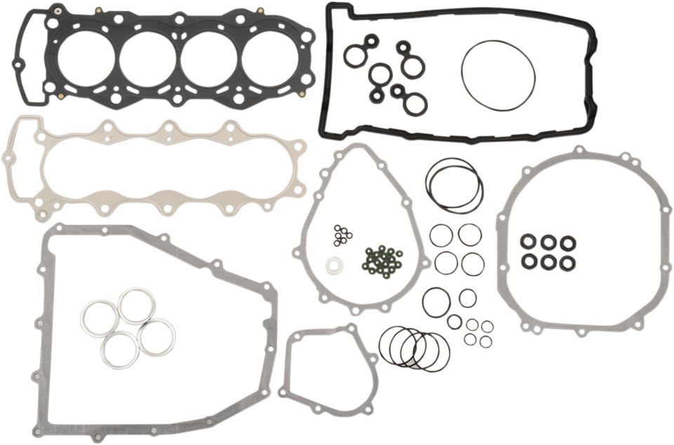 Complete Gasket Kit - Kawasaki