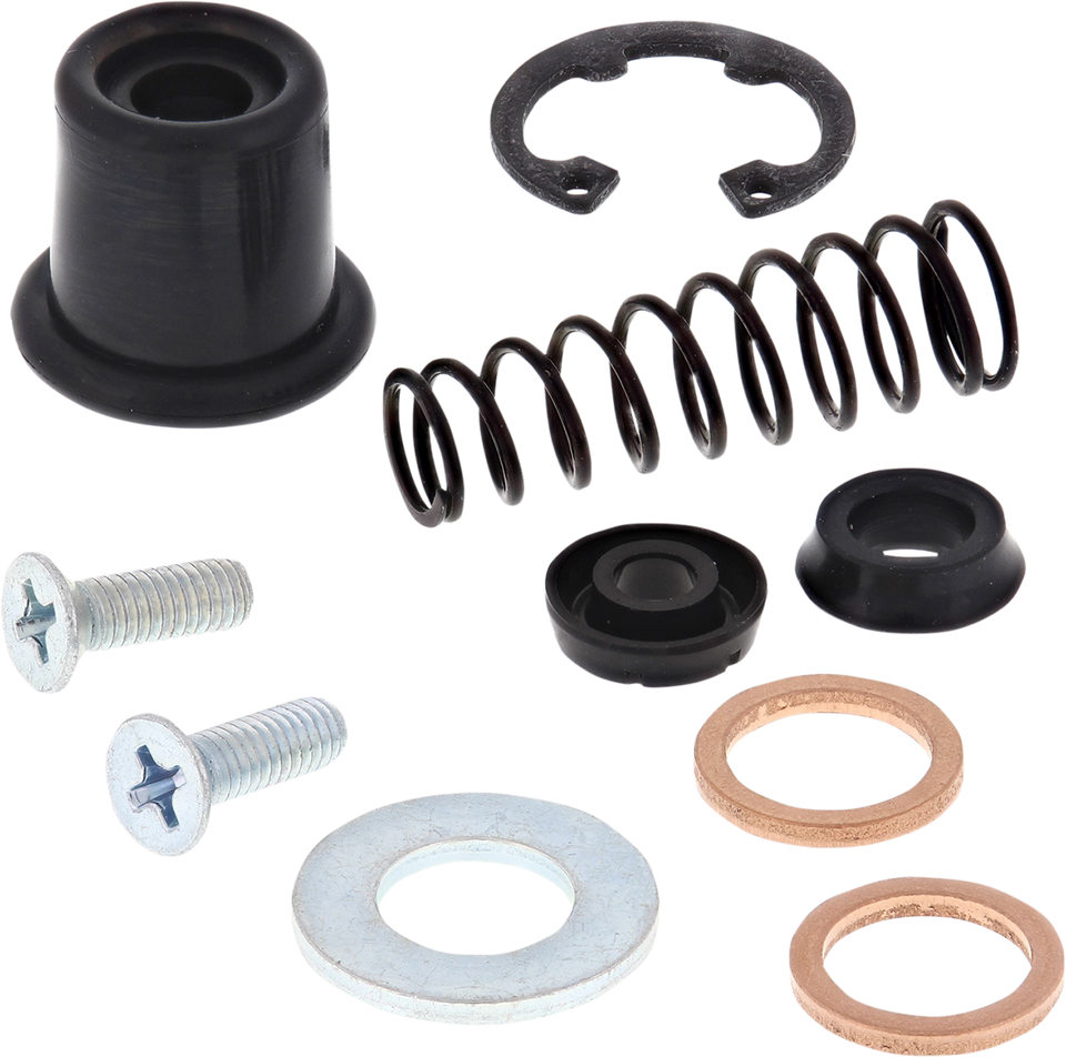 Repair Kit - Master Cylinder