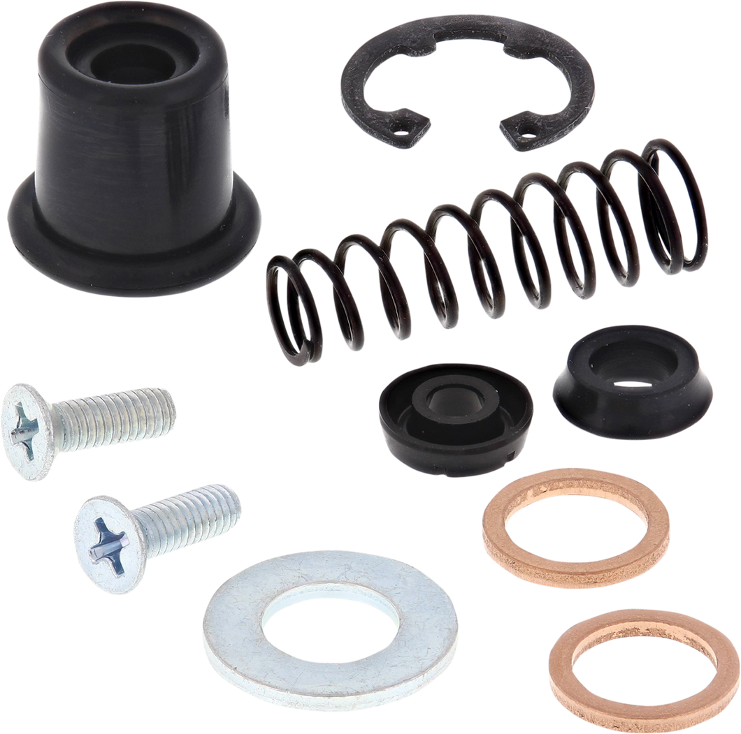 Repair Kit - Master Cylinder