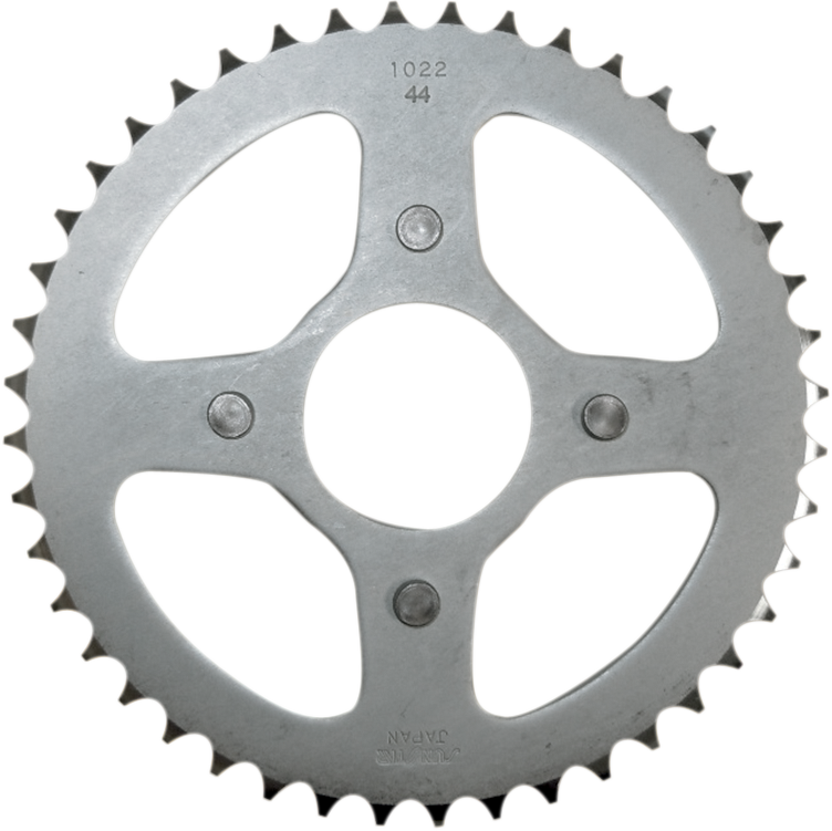 Rear Sprocket - 46-Tooth - Honda - Lutzka's Garage