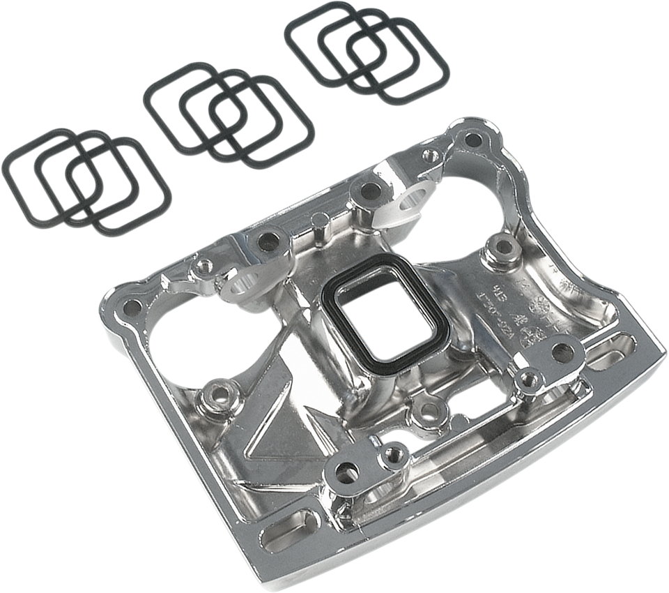 Rubber Inner Rocker Cover Gasket