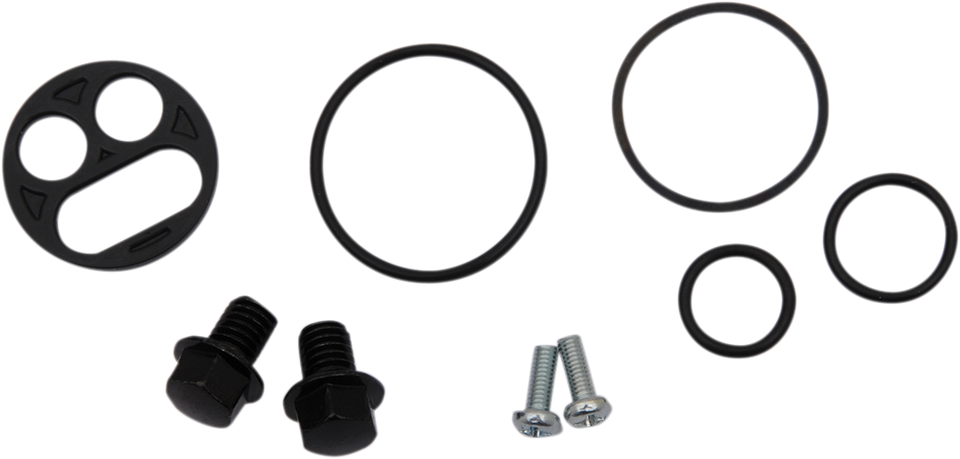 Fuel Petcock Rebuild Kit - Kawasaki