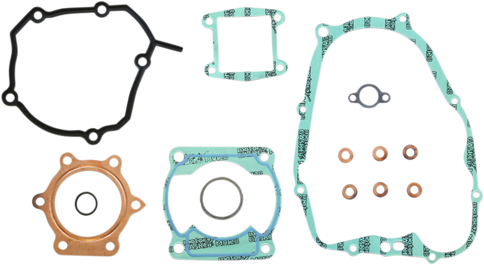 Complete Gasket Kit - Yamaha