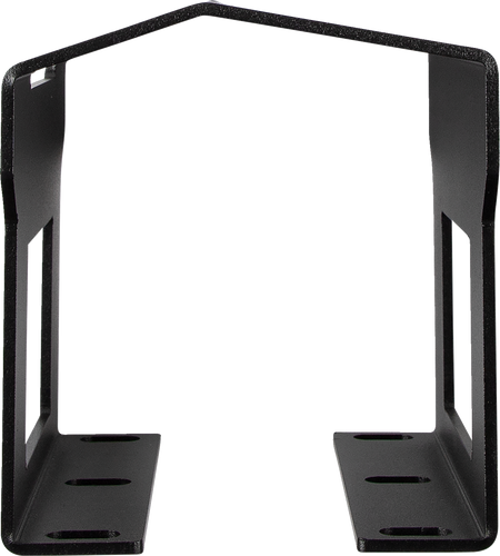 Winch Mount - Polaris