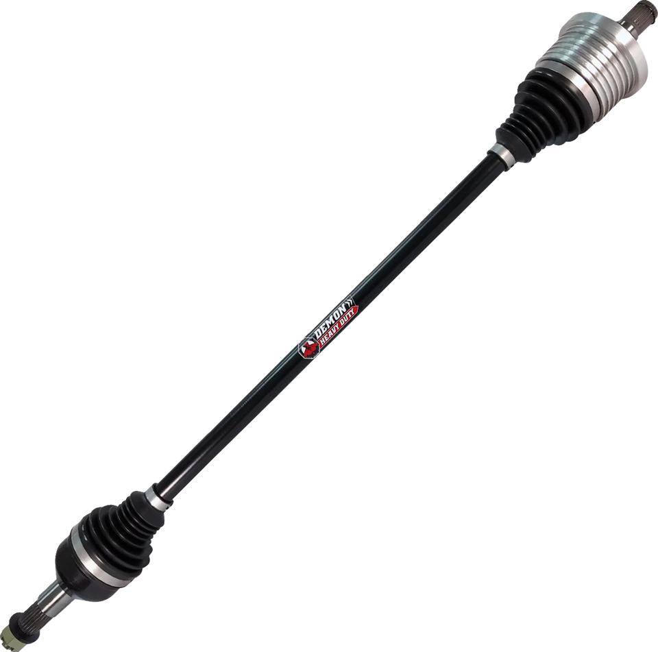 Axle - Lift Kit - Heavy-Duty - Front Left/Right - Defender