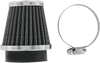 Clamp-On Pod Air Filter - Honda/Kawasaki/Suzuki/Yamaha - 54 mm ID