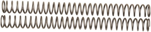 Front Fork Springs - 0.49 kg/mm