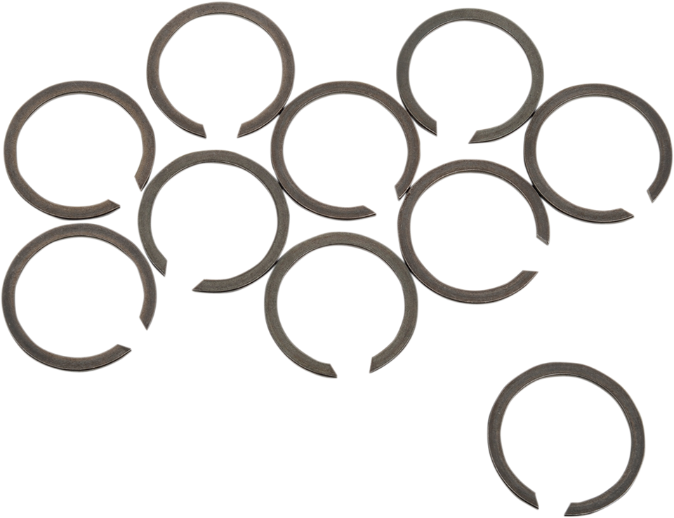 Snap Ring - Main/Counter Shaft - 5-Speed