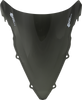 Double Bubble Windscreen - Smoke - YZF-R6