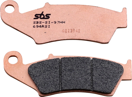 Brake Pads - 694RSI