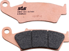 Brake Pads - 694RSI