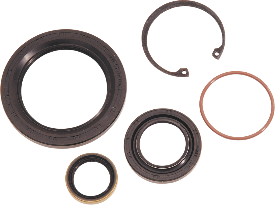 Main Drive Gear Seal - Big Twin