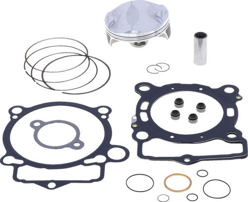 Piston Kit with Gaskets - 77.95 mm - FE250 | 250EXCF/XCFW