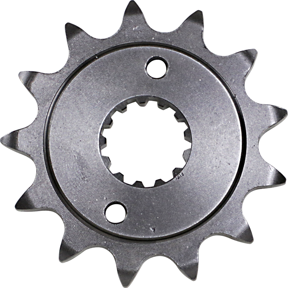 Sprocket - Front - Kawasaki/Suzuki - 13-Tooth - Lutzka's Garage