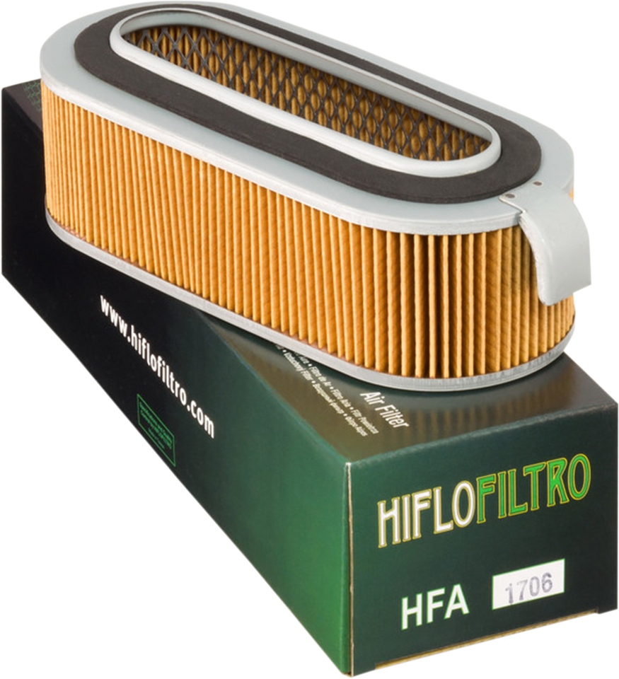 Replacement OE Air Filter - Honda