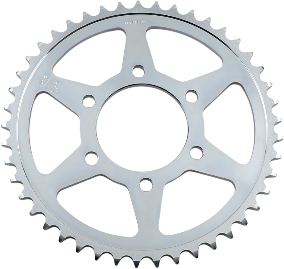 Sprocket - Rear - Suzuki - 45 Tooth - Lutzka's Garage