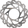Brake Rotor - Honda
